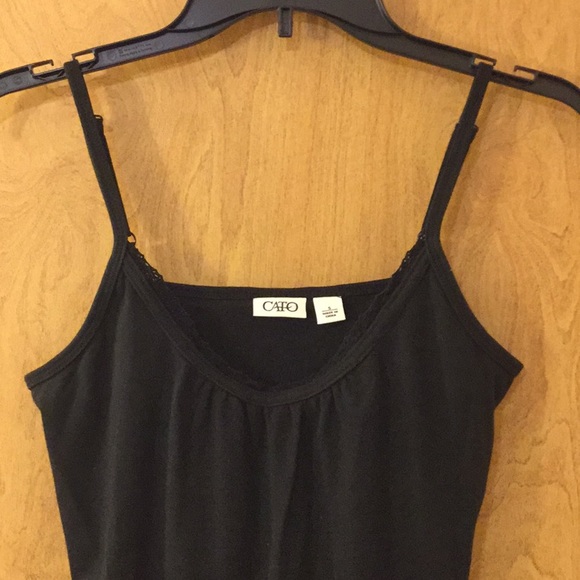 Tank top - Picture 2 of 3